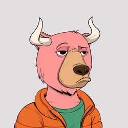 Bull Bears #1633