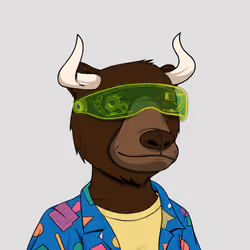 Bull Bears #190