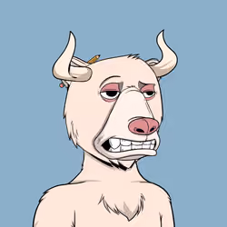 Bull Bears #1128