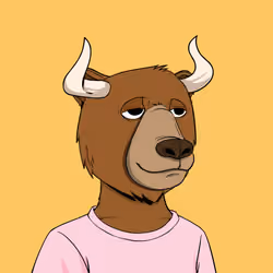 Bull Bears #3438