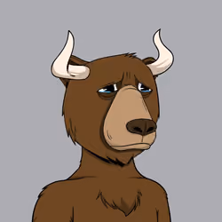 Bull Bears #3554