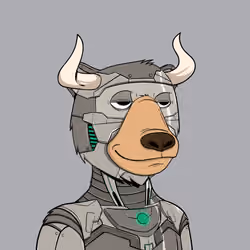 Bull Bears #1608