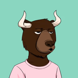 Bull Bears #3262