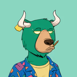Bull Bears #3073