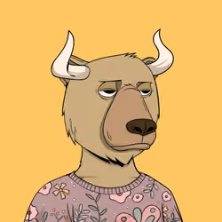 Bull Bears #1882