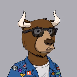 Bull Bears #2127