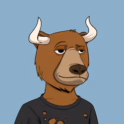 Bull Bears #133