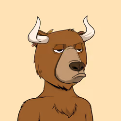 Bull Bears #1970