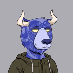 Bull Bears #3572