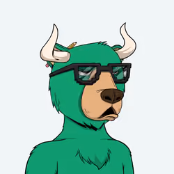 Bull Bears #1987