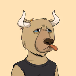 Bull Bears #3718