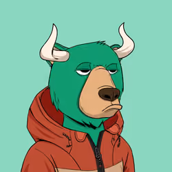 Bull Bears #3513