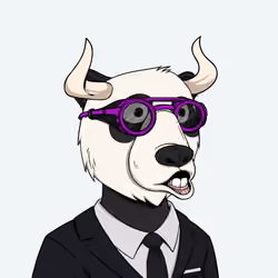 Bull Bears #1771