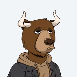 Bull Bears #1359