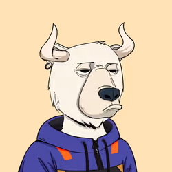 Bull Bears #987