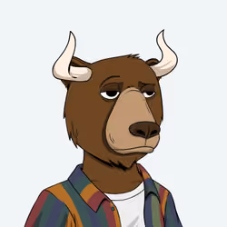 Bull Bears #765