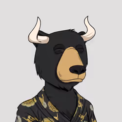 Bull Bears #237