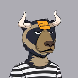 Bull Bears #2404