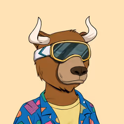 Bull Bears #2577