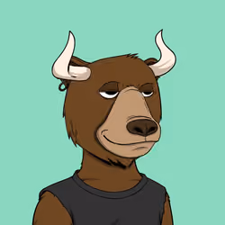 Bull Bears #2601