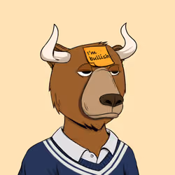 Bull Bears #697