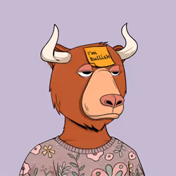 Bull Bears #3673
