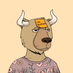 Bull Bears #1131