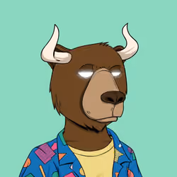Bull Bears #2888