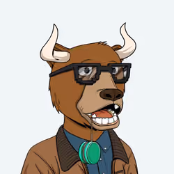 Bull Bears #994