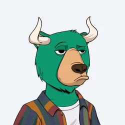 Bull Bears #3432
