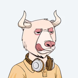 Bull Bears #1626
