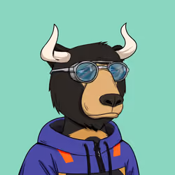 Bull Bears #2561