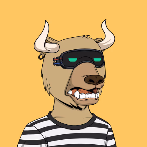 Bullbearsnft