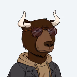 Bull Bears #3436