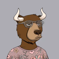 Bull Bears #3573
