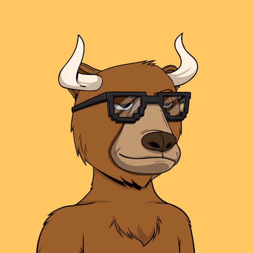 Bull Bears #3192