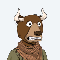 Bull Bears #1759
