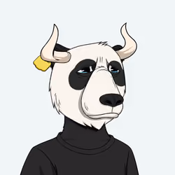 Bull Bears #3199