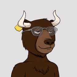 Bull Bears #3410