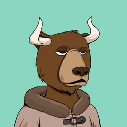 Bull Bears #3515