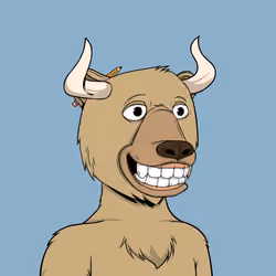 Bull Bears #1963