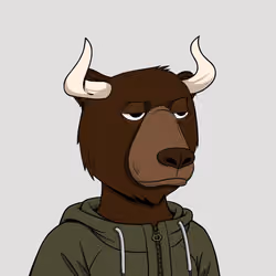 Bull Bears #50