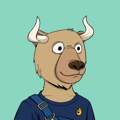 Bullbearsnft