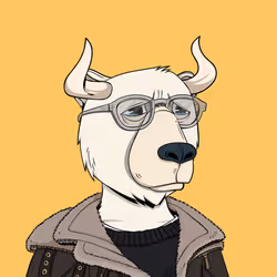 Bull Bears #1690