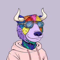 Bull Bears #1376