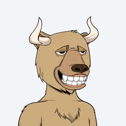 Bull Bears #1124