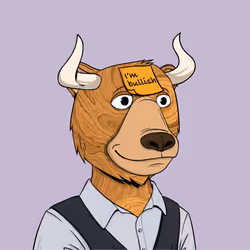 Bull Bears #2126