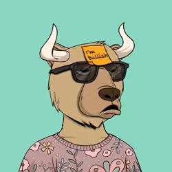 Bull Bears #28