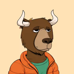 Bull Bears #3514