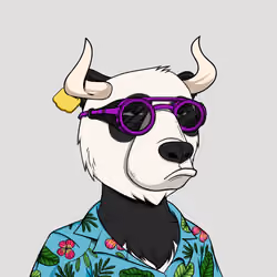 Bull Bears #3198